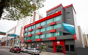 Tri Hotel Smart Criciuma